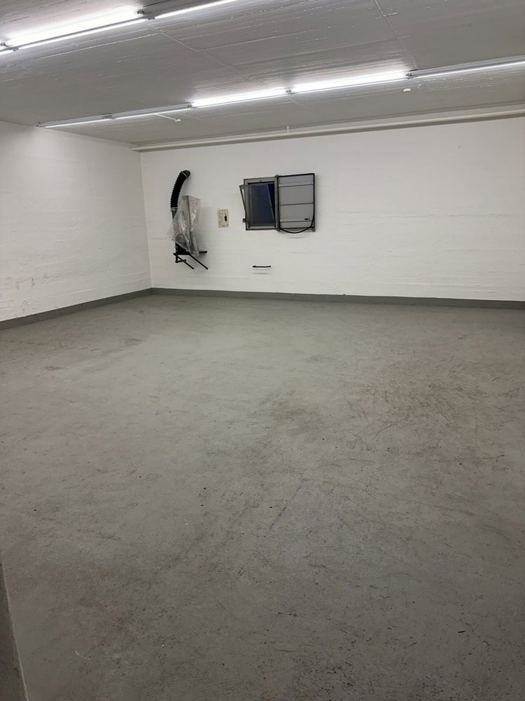 null Zimmer Büro zu vermieten in Zürich - Bild 1/2