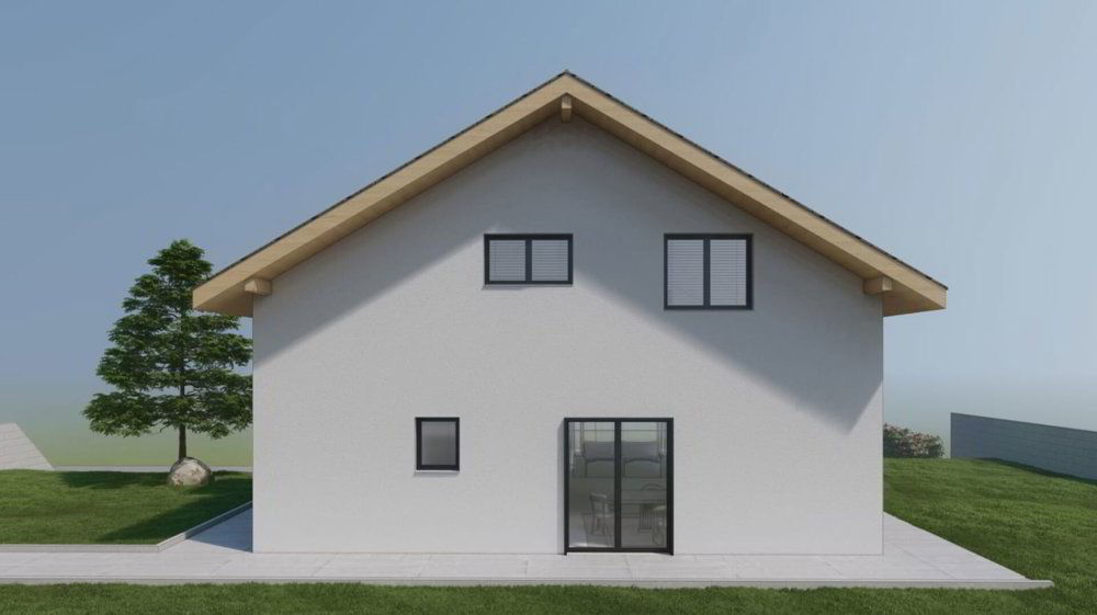 5.5 Zimmer Haus zum verkaufen in Rüschegg Heubach - Bild 1/4