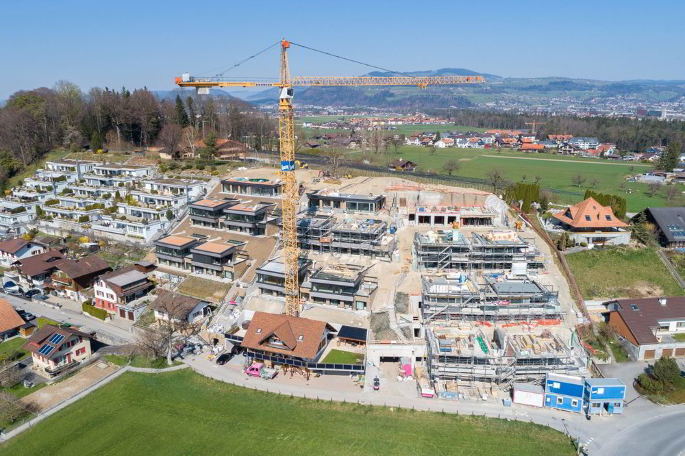 Maison 4.5 pièces à acheter à Thierachern - image 1/5