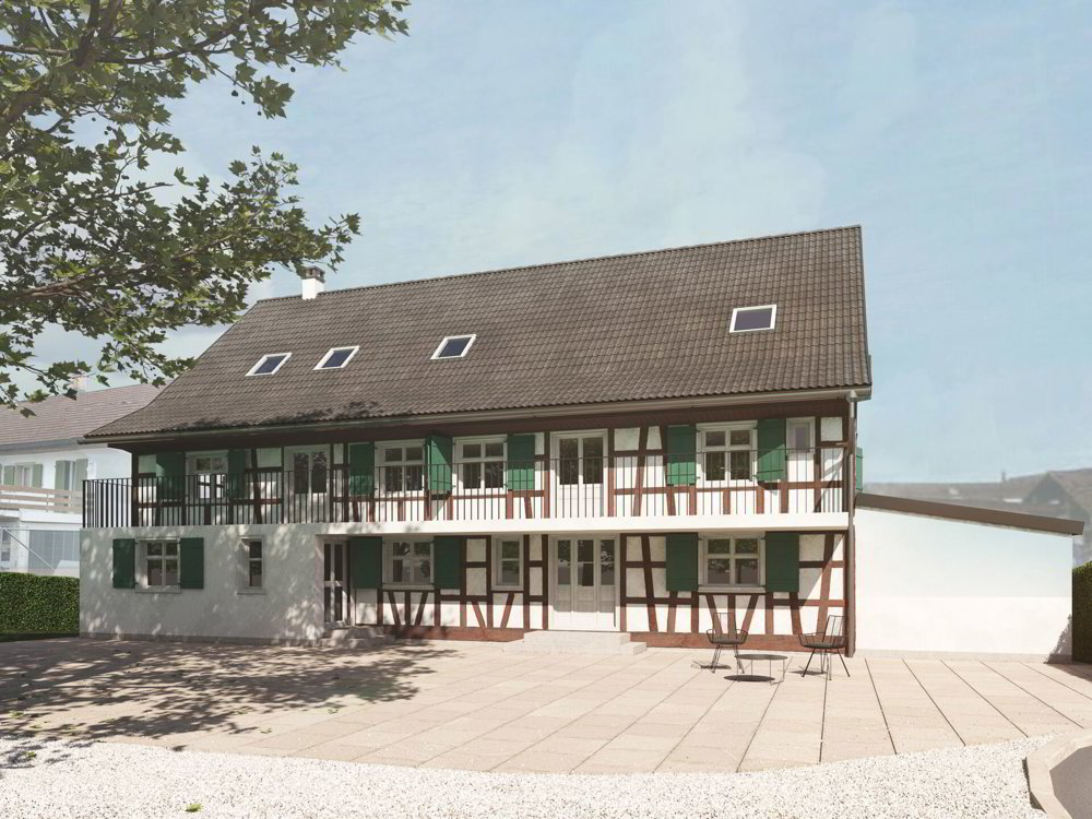 null Zimmer Büro zum verkaufen in Oberaach - Bild 1/6