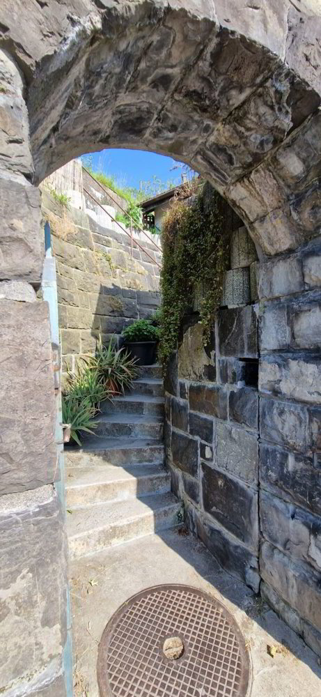 Maison 4.5 pièces à acheter à Gams - image 1/9