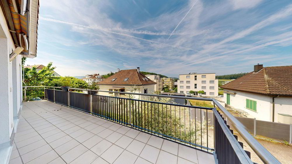 Casa di 8 locali in vendita a Hausen AG - immagine 1/36