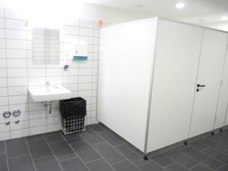 Bureau & Commerce null pièces à louer à Langenthal - image 1/4