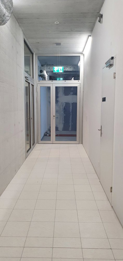 null Zimmer Büro zu vermieten in Kriens - Bild 1/7
