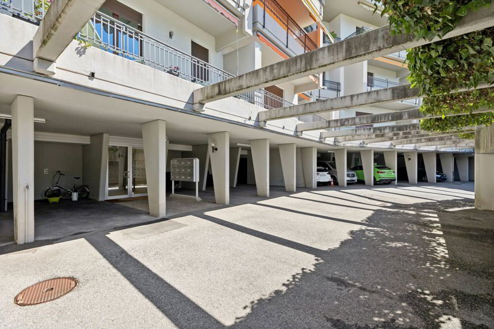 7.5 Zimmer Wohnung zum verkaufen in Castagnola - Bild 1/16