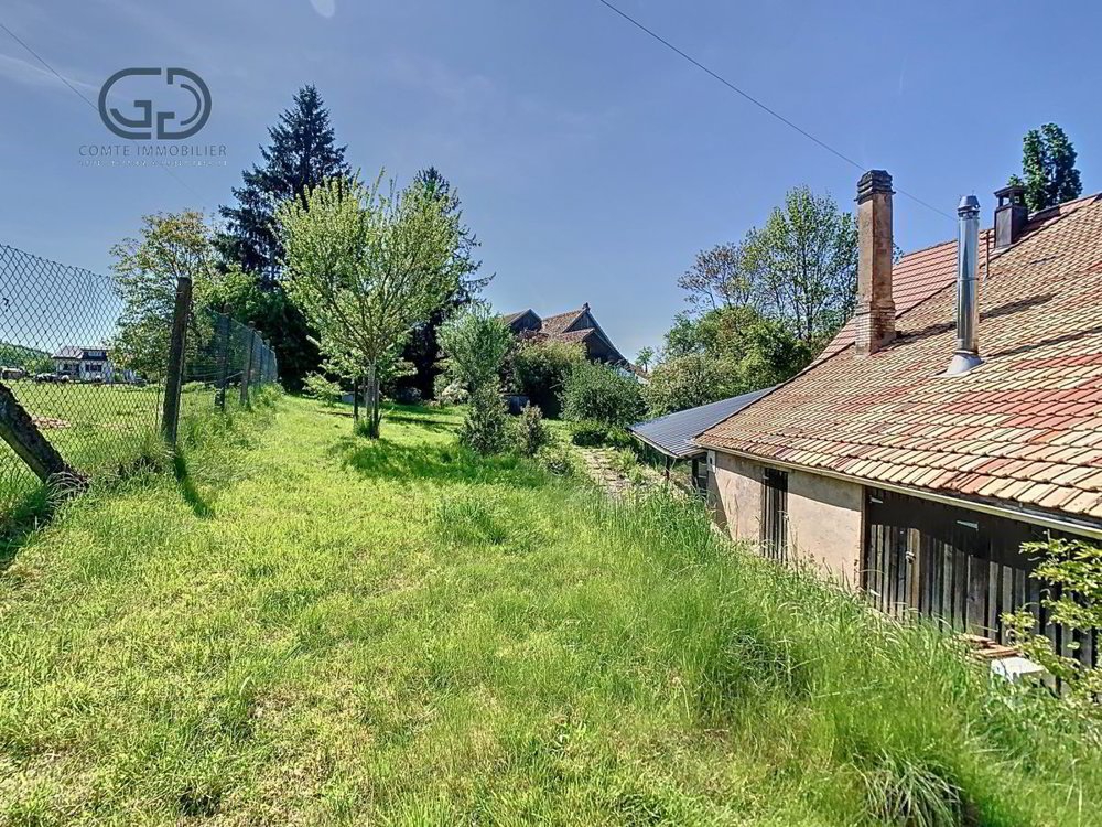 Grande maison individuelle à rénover - Vista 6