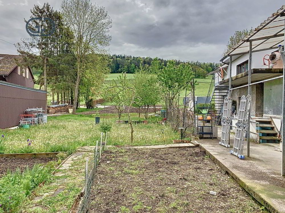 Appartement 4.5 pièces à acheter à Develier - image 1/7