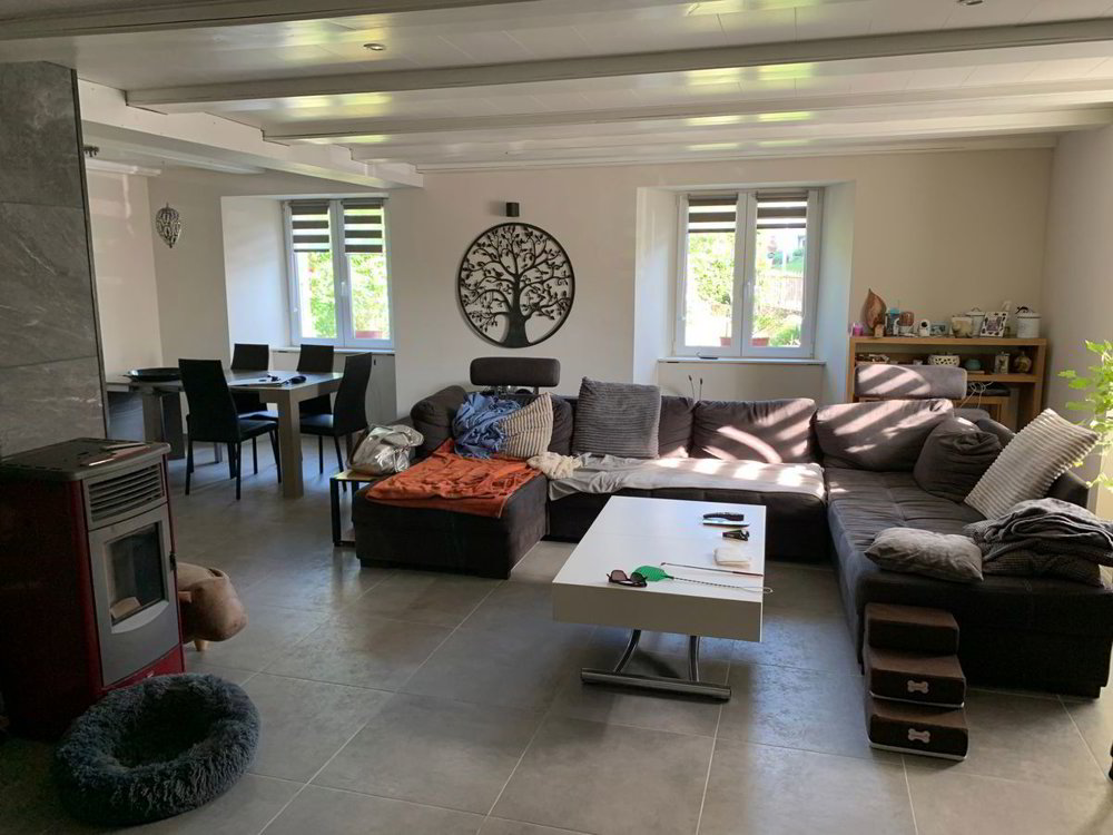 Maison 5.5 pièces à acheter à Bonfol - image 1/5