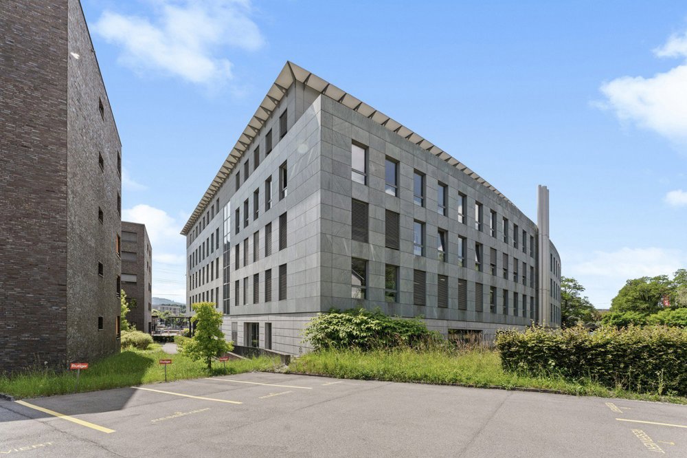 Helle Büro- und Arbeitsräume für höchste Ansprüche ! - Ansicht 2