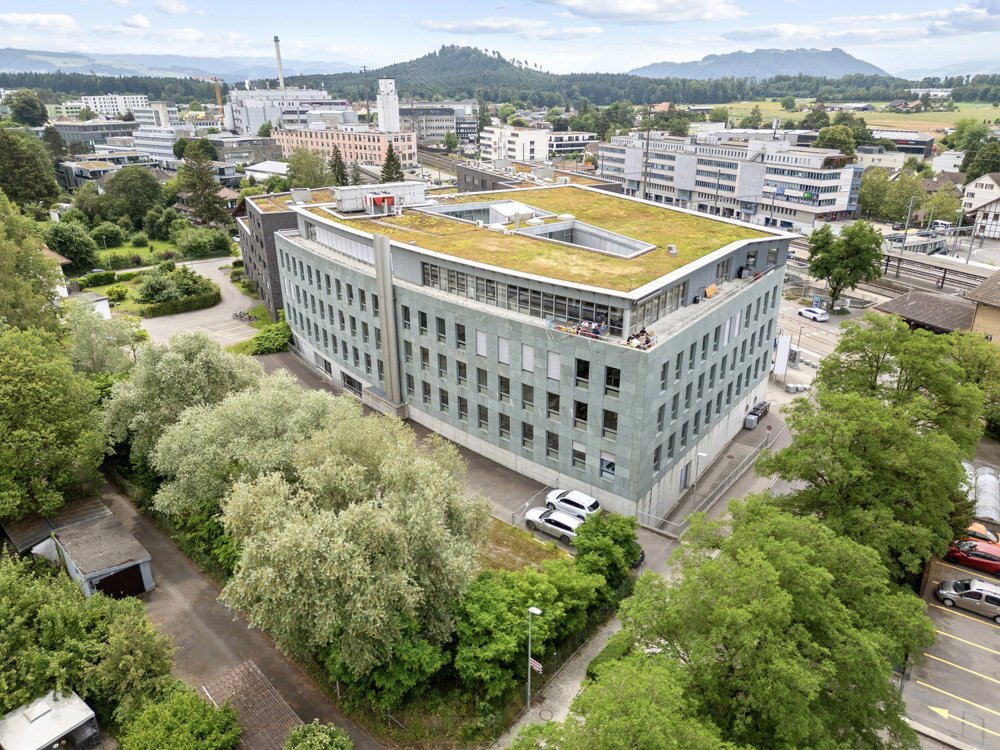 Helle Büro- und Arbeitsräume für höchste Ansprüche ! - Ansicht 3