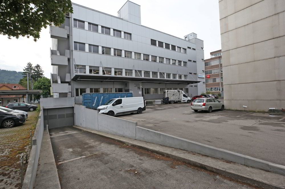 Ufficio & Commercio di null locali in affitto a Köniz - immagine 1/6