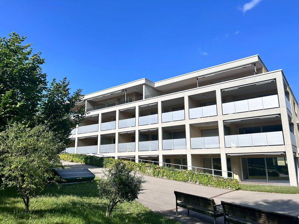 null rooms Office & Commercial for rent in Belp - image 1/6
