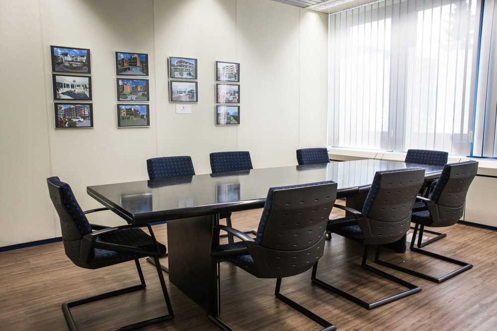 null rooms Office & Commercial for rent in Lucerna - image 1/4