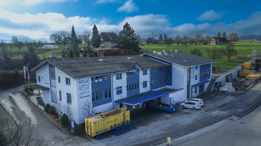 Ufficio & Commercio di null locali in affitto a Gunzwil - immagine 1/6