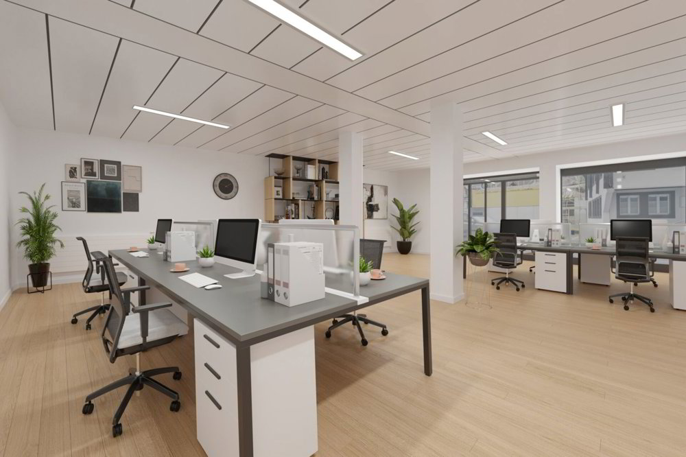 Ufficio & Commercio di null locali in affitto a Küssnacht am Rigi - immagine 1/7