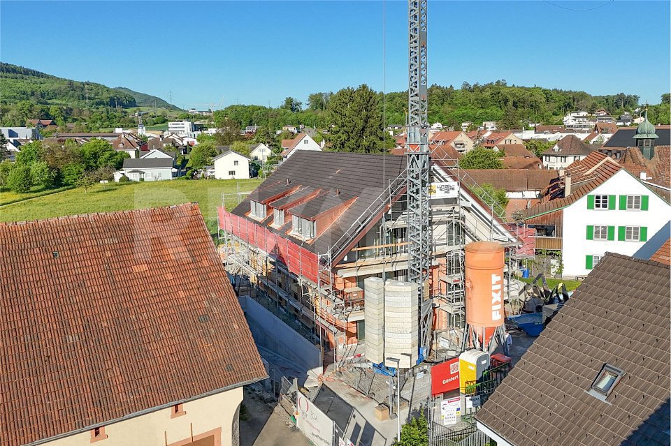 Appartement 3.5 pièces à acheter à Wallbach - image 1/7