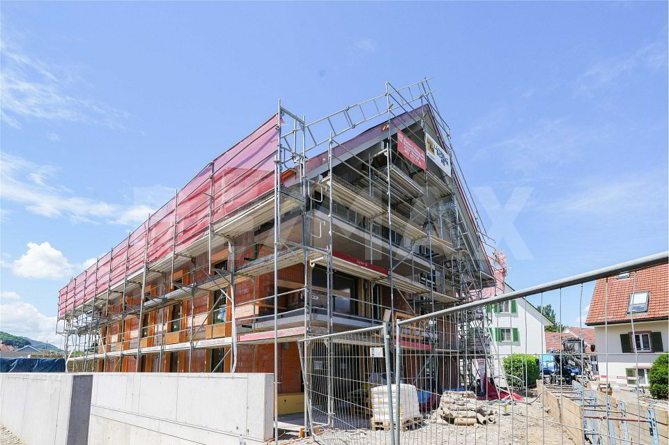 Appartement 3.5 pièces à acheter à Wallbach - image 1/9