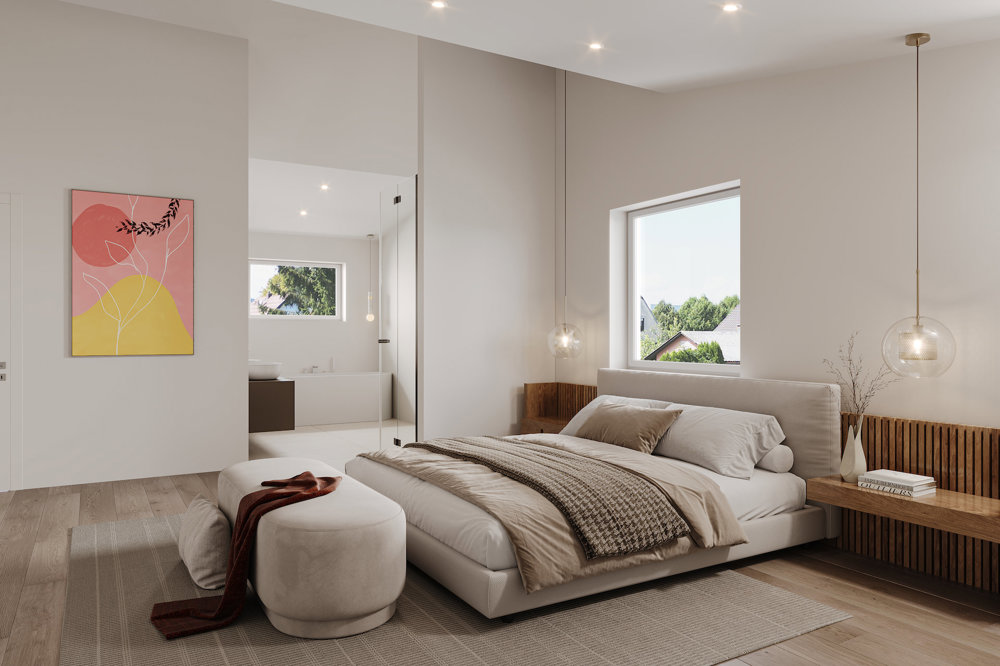 Maison 5.5 pièces à acheter à Fahrwangen - image 1/5