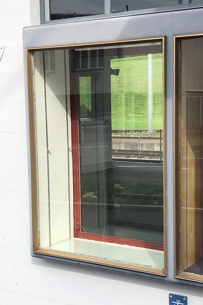Ufficio & Commercio di null locali in affitto a Grünen - immagine 1/2