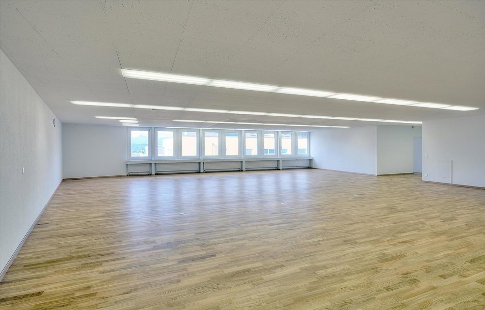 Bureau & Commerce null pièces à louer à Grosshöchstetten - image 1/5
