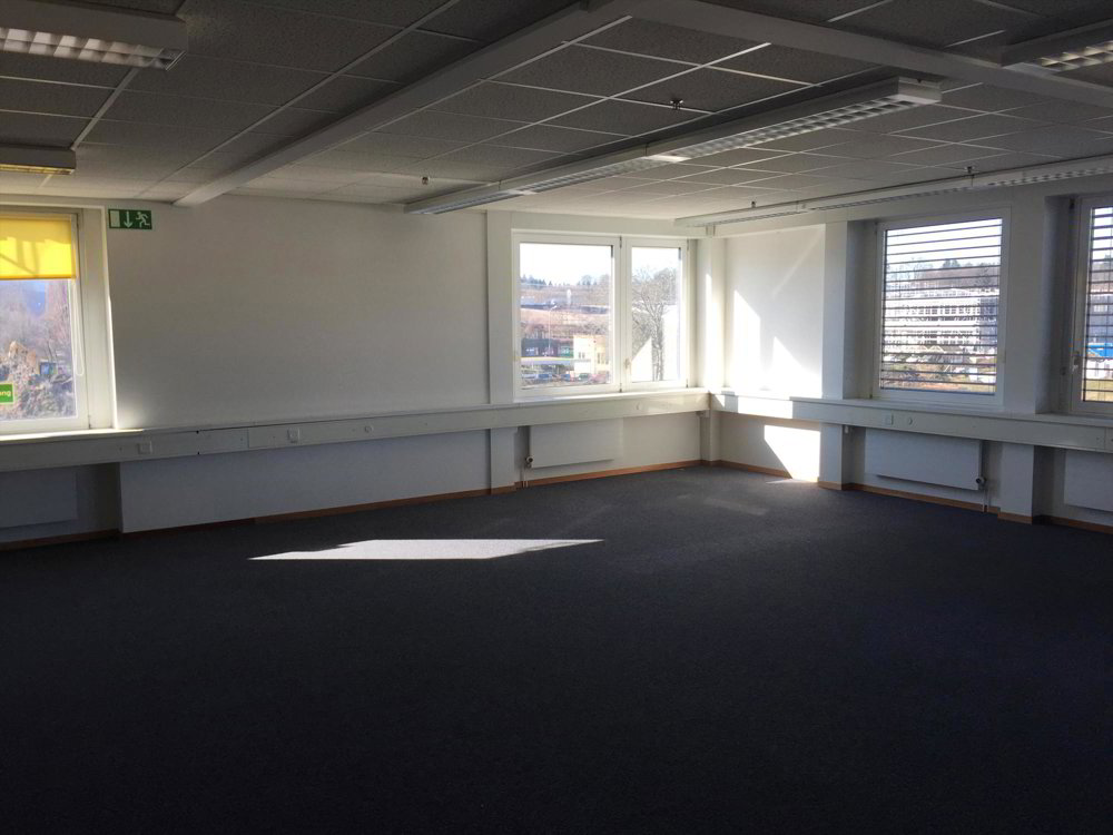 Ufficio & Commercio di null locali in affitto a Burgdorf - immagine 1/2