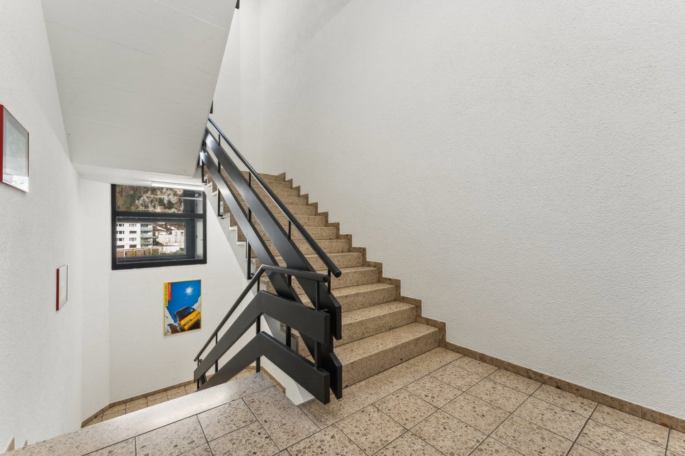 Ihr neuer Firmenstandort direkt an der Aare! - Visning 6