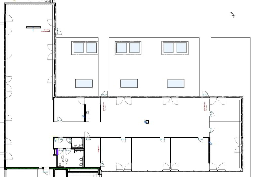 Bureau & Commerce null pièces à louer à Pfäffikon ZH - image 1/7