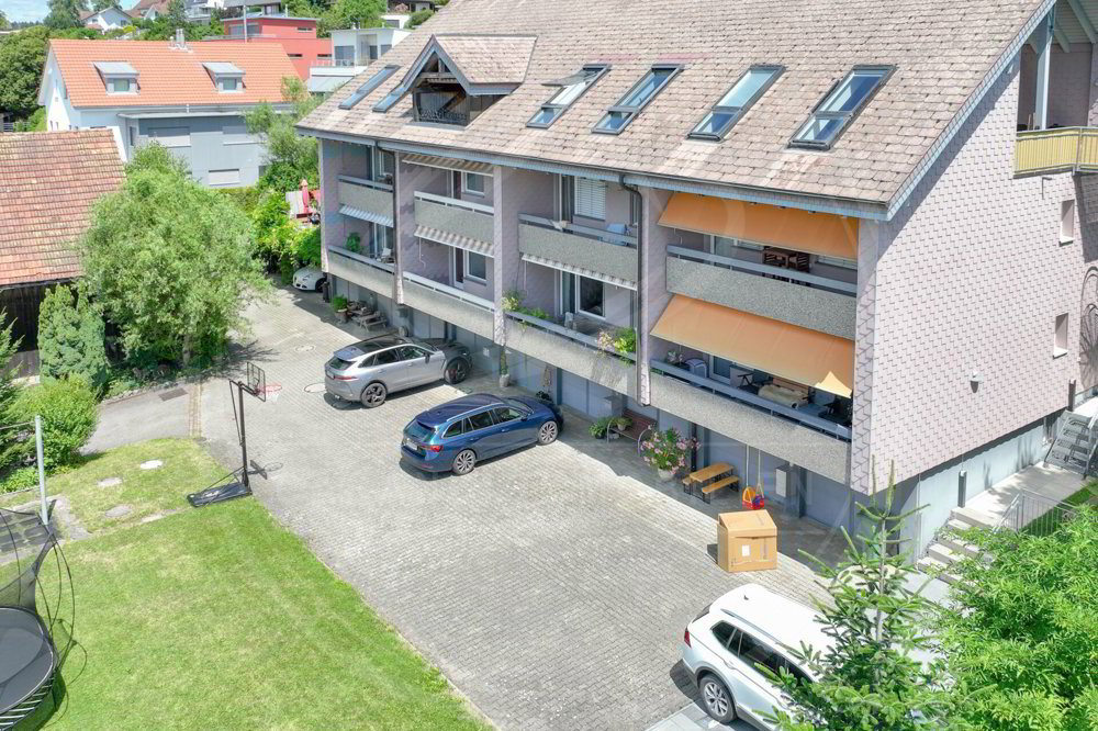 Casa di 6.5 locali in vendita a Bellikon - immagine 1/15