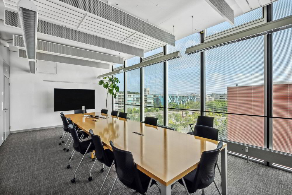 Bureau & Commerce null pièces à louer à Zurich - image 1/11