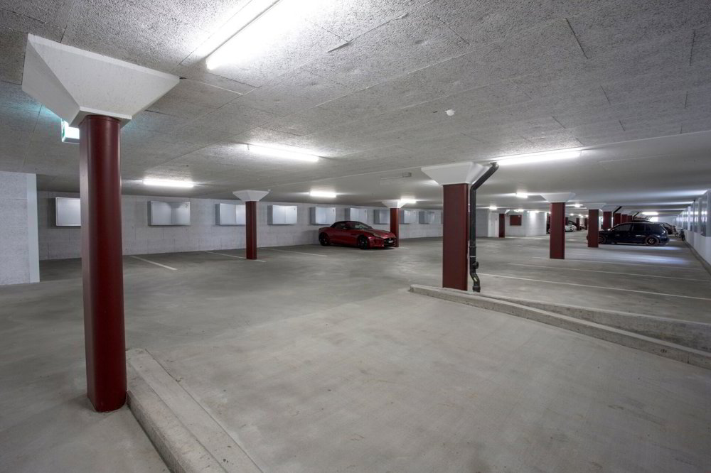 null Zimmer Parkplatz, Garage zu vermieten in Pfaffnau - Bild 1/1