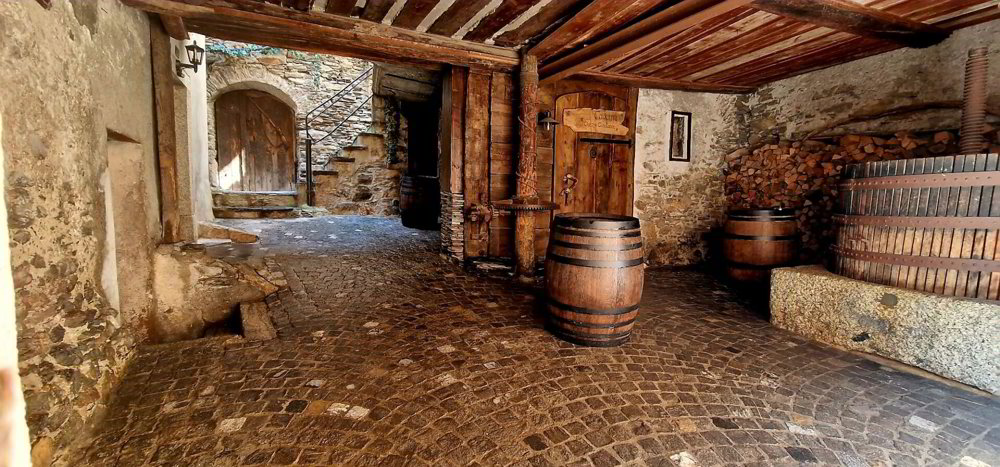 Maison 6 pièces à acheter à Saillon - image 1/18