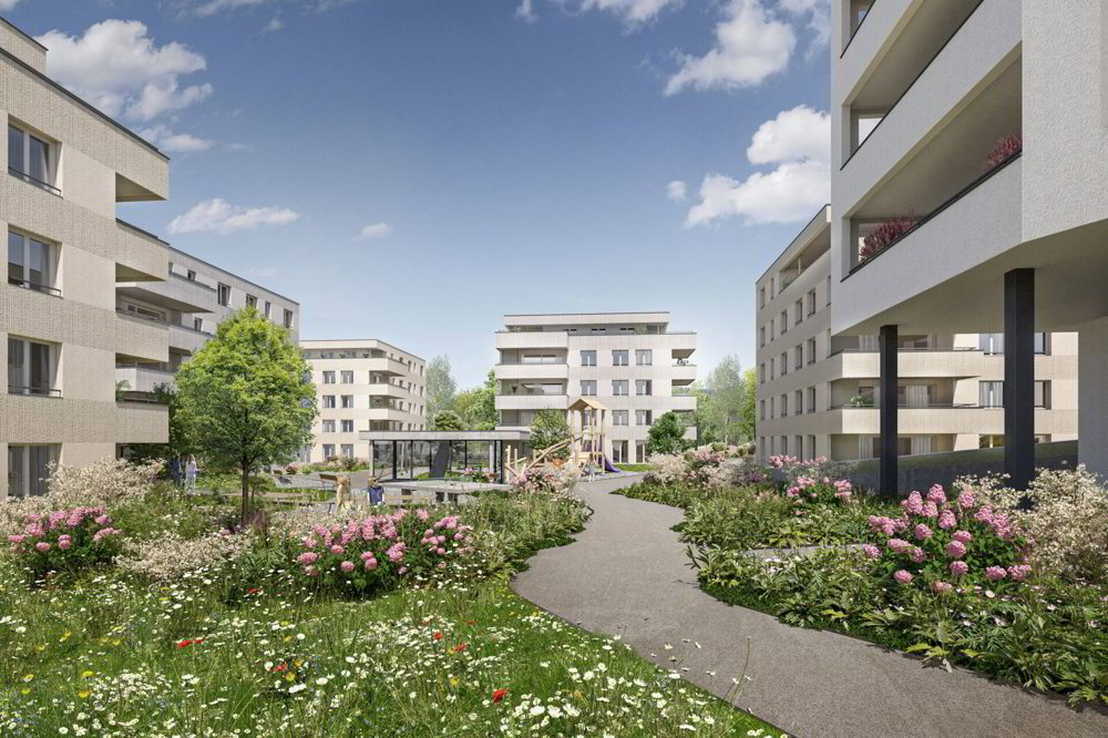 null Zimmer Parkplatz, Garage zu vermieten in Grosswangen - Bild 1/1