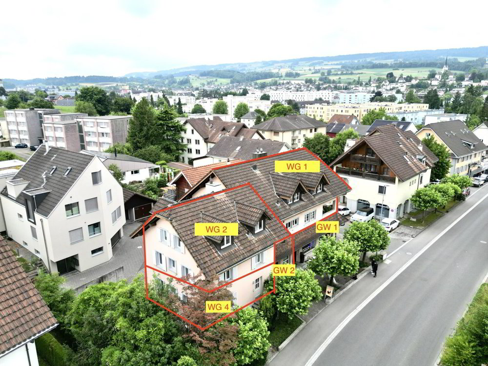 Maison 18.5 pièces à acheter à Muri AG - image 1/52