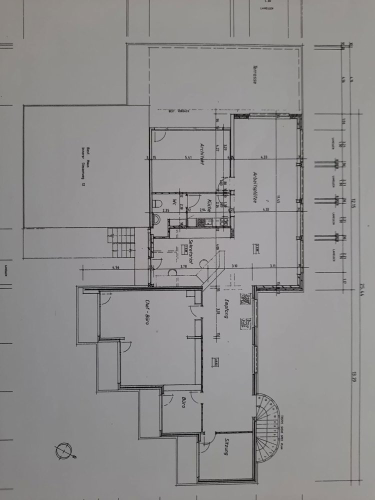Appartamento di 6 locali in affitto a Münsingen - immagine 1/10