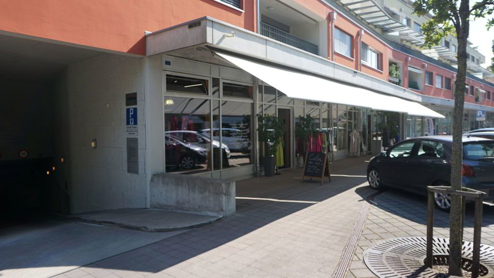 Ufficio & Commercio di 1 locali in affitto a Langenthal - immagine 1/12