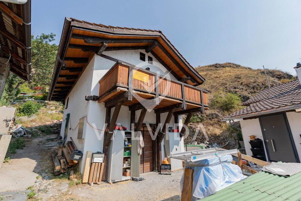 Casa di 3.5 locali in vendita a Niedergampel - immagine 1/11