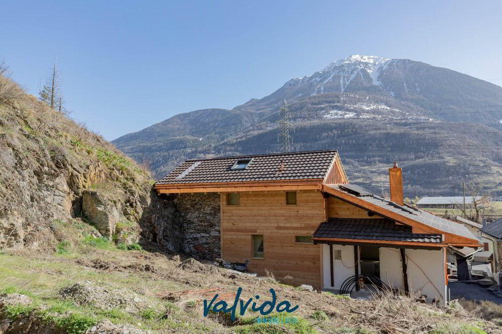 3.5 Zimmer Haus zum verkaufen in Niedergampel - Bild 1/14