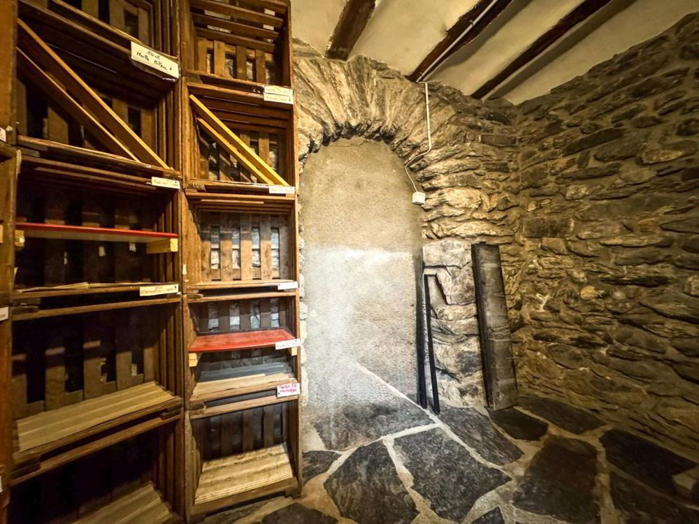 Maison 7 pièces à acheter à Grugnay (Chamoson) - image 1/21
