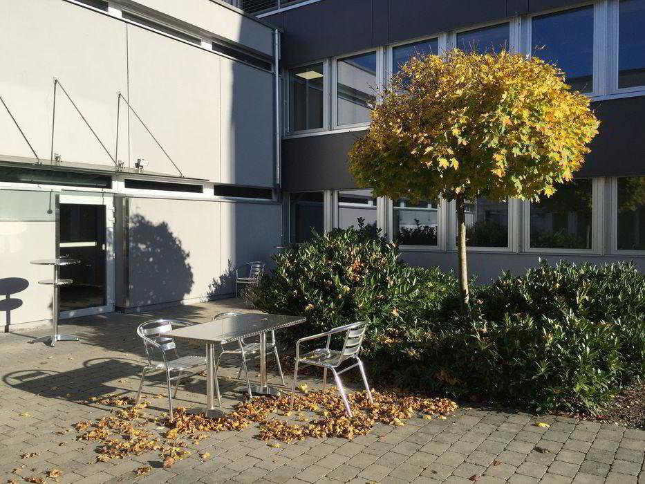 Ufficio & Commercio di 1 locali in affitto a Bienne - immagine 1/8