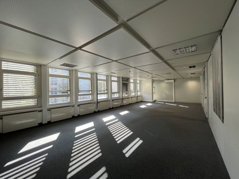 null Zimmer Büro zu vermieten in Ittigen - Bild 1/9