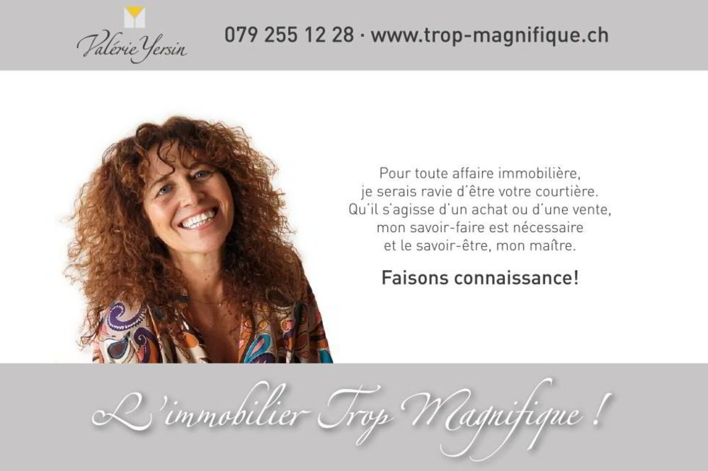 Maison 7.5 pièces à acheter à Fully - image 1/16
