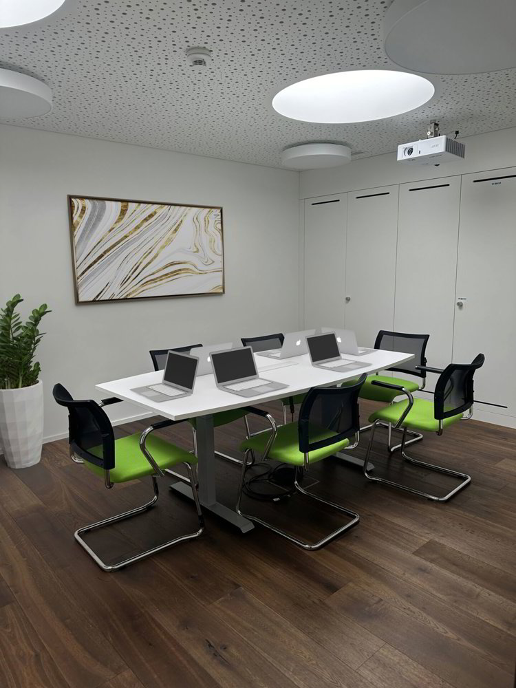 null rooms Office & Commercial for rent in Frasnacht - image 1/7