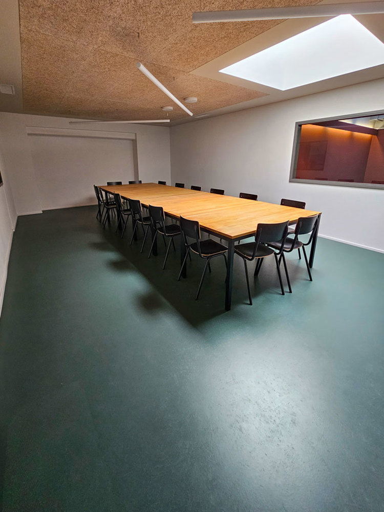 Lichtdurchflutete Gewerbe- oder Lagerflächen ab 290 m² – pohled 5