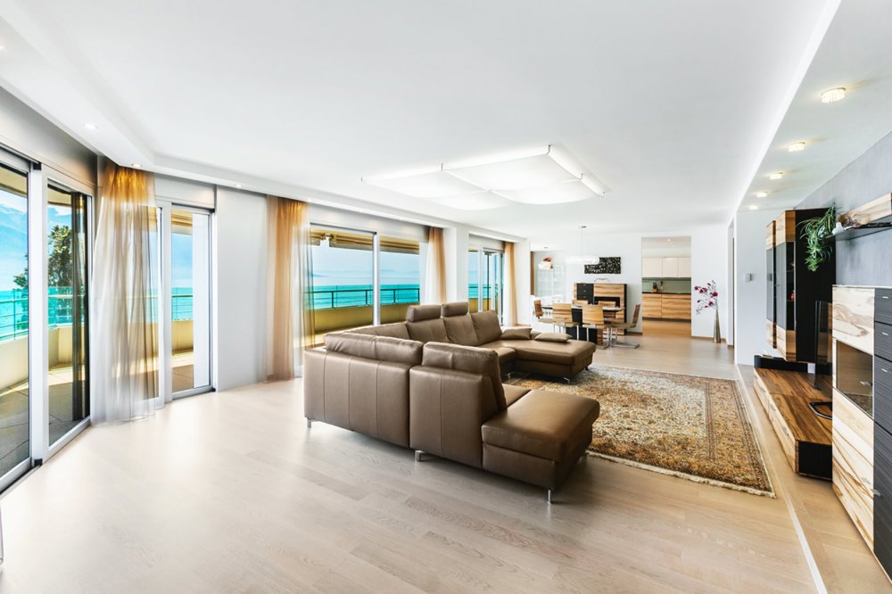 Appartamento di 6.5 locali in vendita a Montreux - immagine 1/9