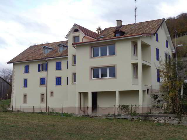 Appartement 2 pièces à louer à Boncourt - image 1/6