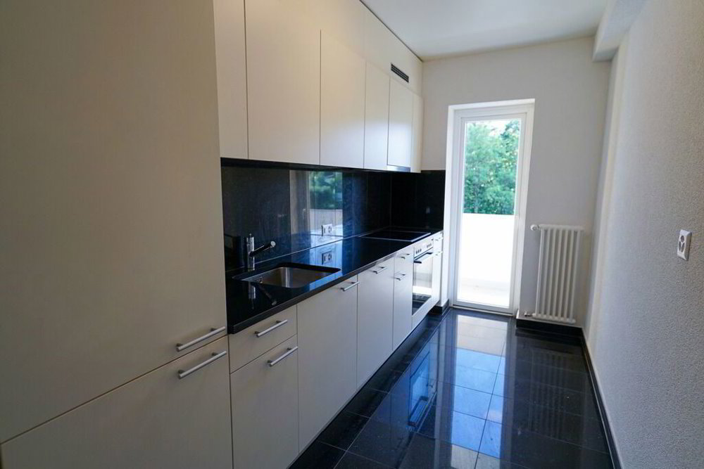 Wohnung – Lausanne, Montblesson