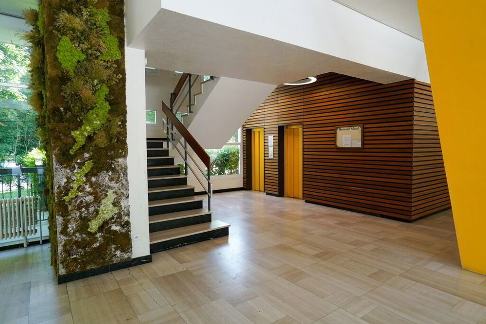 4.5 rooms Apartment for rent in Lausanne - image 1/10