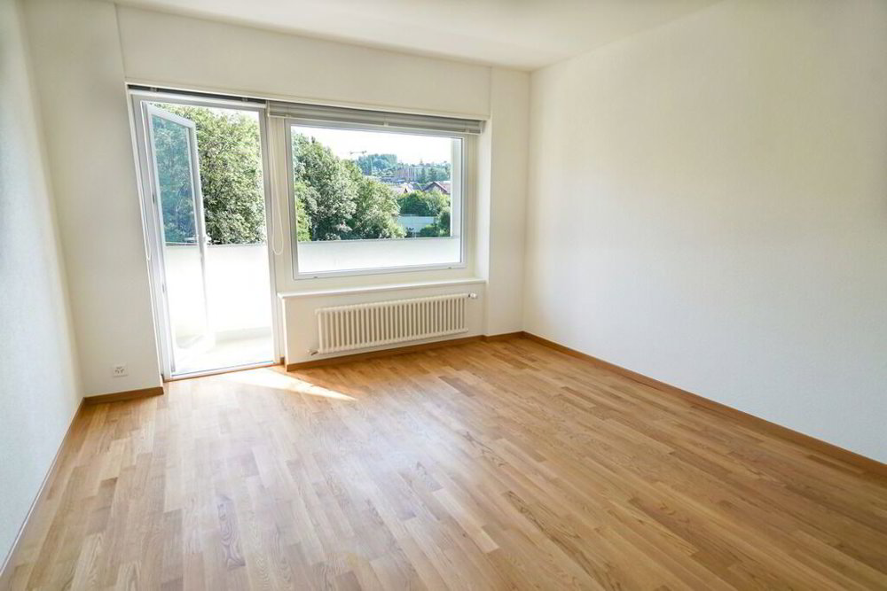 Wohnung – Lausanne, Montblesson - Ansicht 2