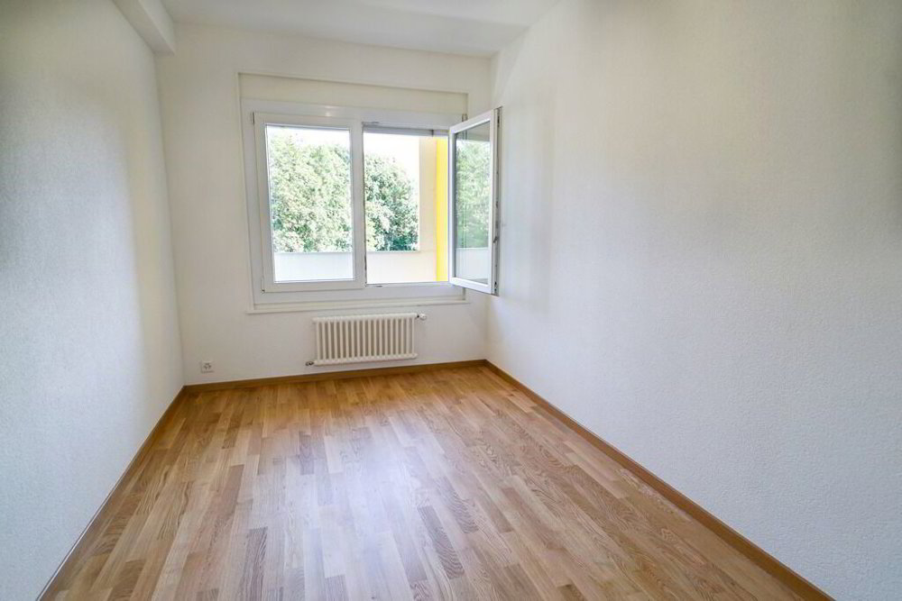 Wohnung – Lausanne, Montblesson - Ansicht 3
