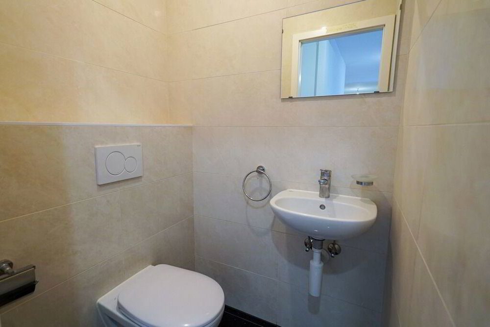 Wohnung – Lausanne, Montblesson - Ansicht 4